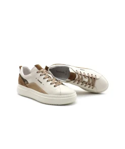 Femme L'Empreinte Chaussures Baskets|NEROGIARDINI I411592D