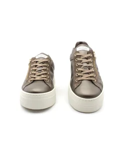 Femme L'Empreinte Chaussures Baskets|NEROGIARDINI I411611D