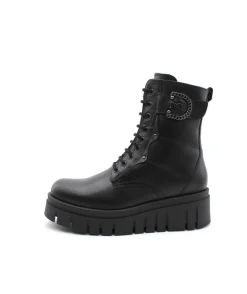 Femme L'Empreinte Chaussures Bottines|NEROGIARDINI I411920D