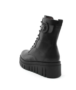 Femme L'Empreinte Chaussures Bottines|NEROGIARDINI I411920D