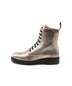 Femme L'Empreinte Chaussures Bottines|NEROGIARDINI I412006D