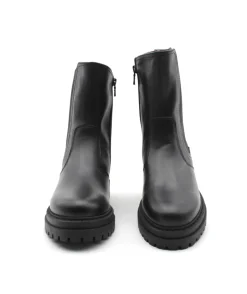 Femme L'Empreinte Chaussures Bottines|NEROGIARDINI I411830D