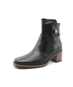 Femme L'Empreinte Chaussures Bottines|NEROGIARDINI I411303D