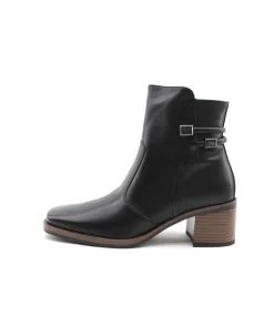Femme L'Empreinte Chaussures Bottines|NEROGIARDINI I411303D