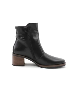 Femme L'Empreinte Chaussures Bottines|NEROGIARDINI I411303D