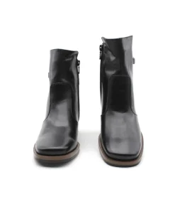 Femme L'Empreinte Chaussures Bottines|NEROGIARDINI I411303D