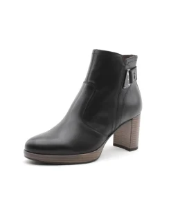 Femme L'Empreinte Chaussures Bottines|NEROGIARDINI I411220D