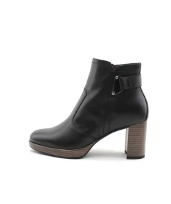 Femme L'Empreinte Chaussures Bottines|NEROGIARDINI I411220D