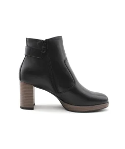 Femme L'Empreinte Chaussures Bottines|NEROGIARDINI I411220D