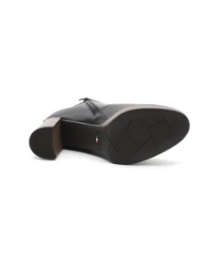 Femme L'Empreinte Chaussures Bottines|NEROGIARDINI I411220D