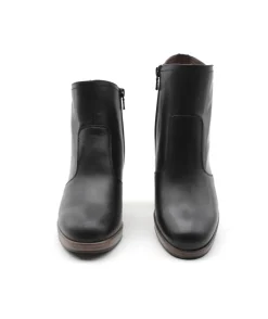 Femme L'Empreinte Chaussures Bottines|NEROGIARDINI I411220D