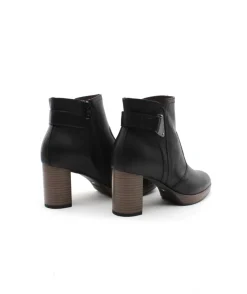Femme L'Empreinte Chaussures Bottines|NEROGIARDINI I411220D