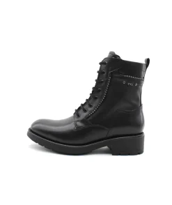 Femme L'Empreinte Chaussures Bottines|NEROGIARDINI I411871D