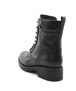 Femme L'Empreinte Chaussures Bottines|NEROGIARDINI I411871D