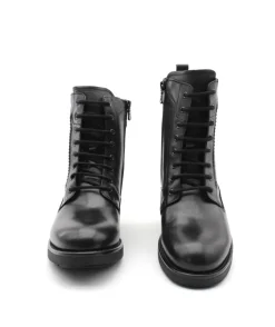 Femme L'Empreinte Chaussures Bottines|NEROGIARDINI I411871D