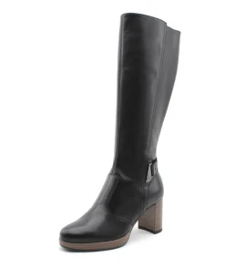 Femme L'Empreinte Chaussures Bottes|NEROGIARDINI I411740D