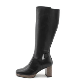 Femme L'Empreinte Chaussures Bottes|NEROGIARDINI I411740D