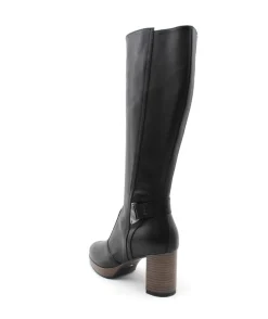 Femme L'Empreinte Chaussures Bottes|NEROGIARDINI I411740D