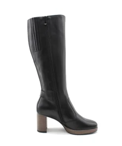 Femme L'Empreinte Chaussures Bottes|NEROGIARDINI I411740D
