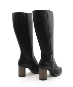 Femme L'Empreinte Chaussures Bottes|NEROGIARDINI I411740D