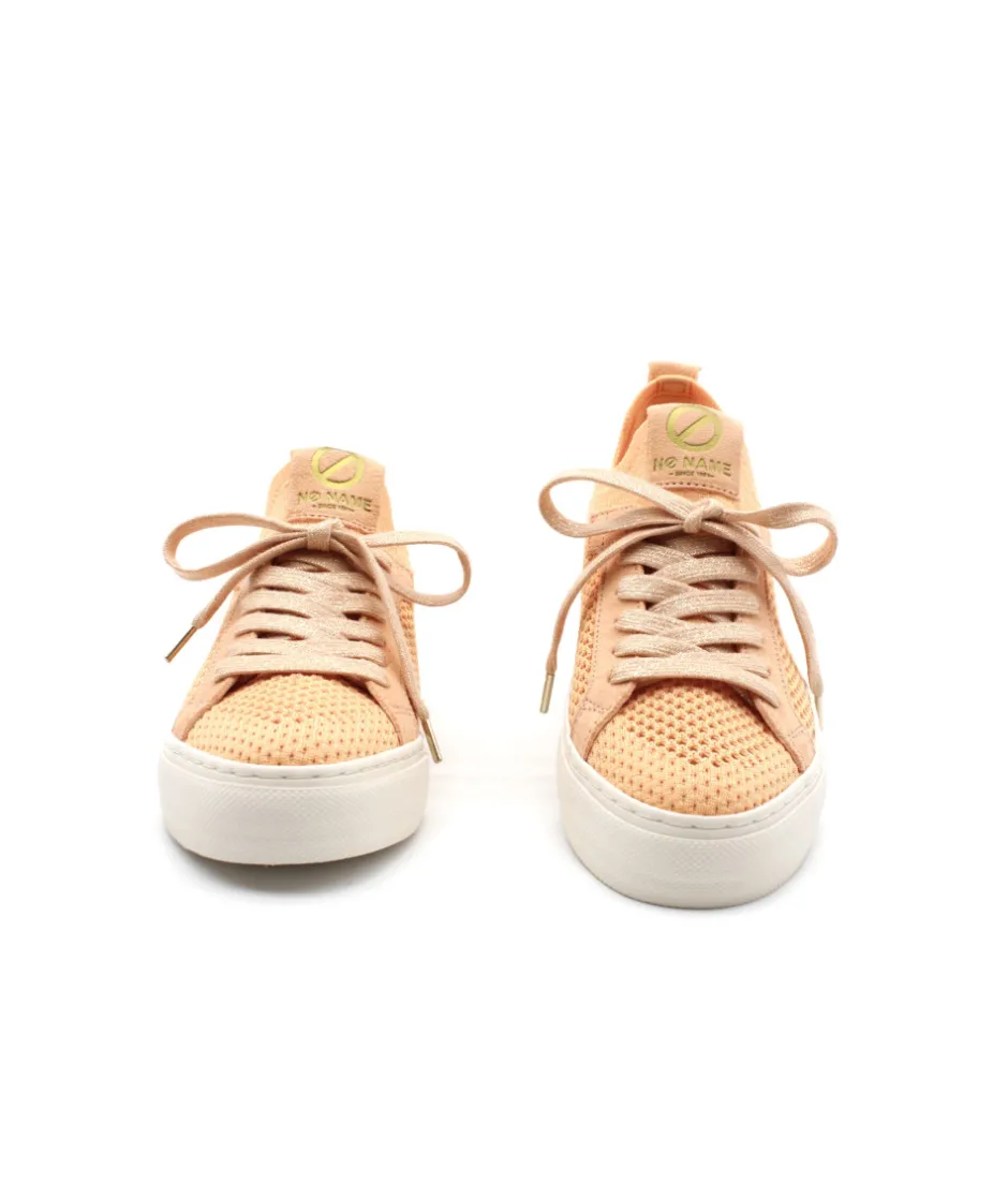Femme L'Empreinte Chaussures Baskets|NO NAME ARCADE FLY W FLEX