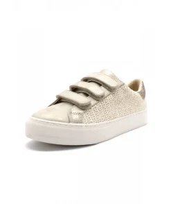 Femme L'Empreinte Chaussures Baskets|NO NAME ARCADE STRAPS