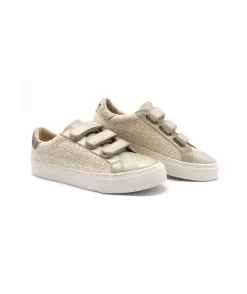 Femme L'Empreinte Chaussures Baskets|NO NAME ARCADE STRAPS