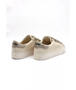 Femme L'Empreinte Chaussures Baskets|NO NAME ARCADE STRAPS