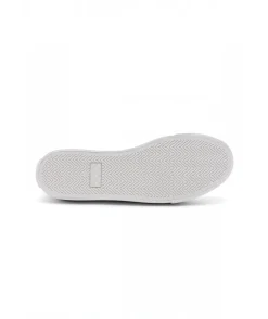 Femme L'Empreinte Chaussures Baskets|NO NAME ARCADE STRAPS NAPPA CLOSTER