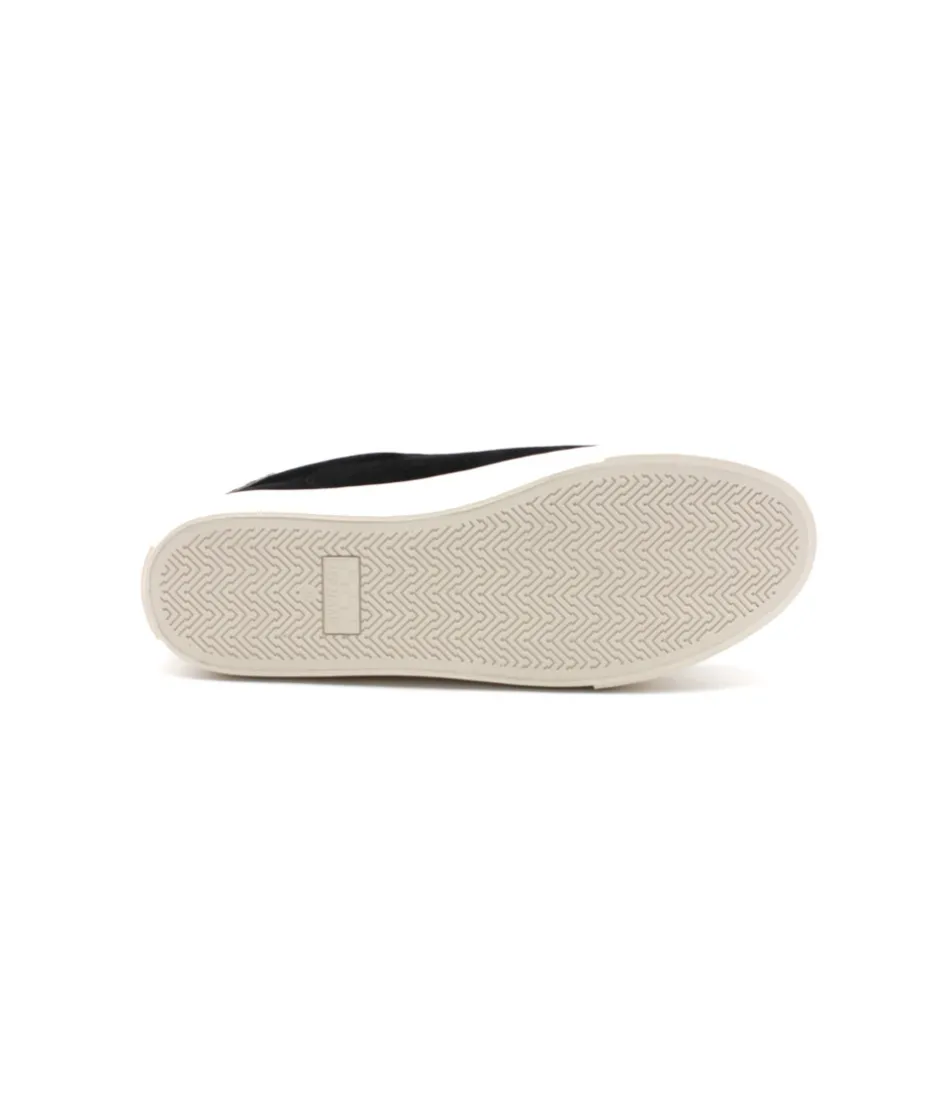 Femme L'Empreinte Chaussures Baskets|NO NAME ARCADE STRAPS PERFOS