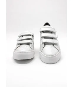 Femme L'Empreinte Chaussures Baskets|NO NAME ARCADE STRAPS SIDE