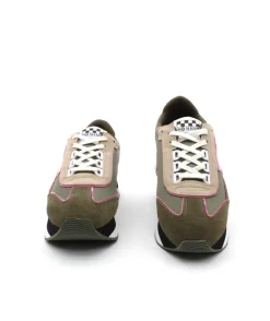 Femme L'Empreinte Chaussures Baskets|NO NAME BOOM JOGGER