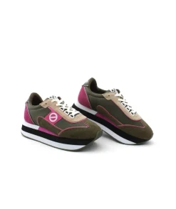 Femme L'Empreinte Chaussures Baskets|NO NAME BOOM JOGGER