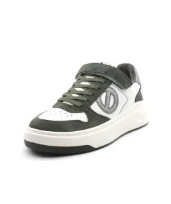 Femme L'Empreinte Chaussures Baskets|NO NAME BRIDGET CLUB