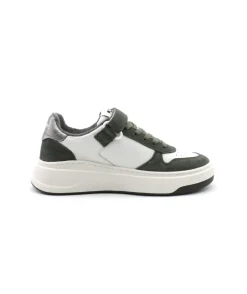 Femme L'Empreinte Chaussures Baskets|NO NAME BRIDGET CLUB