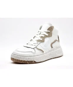 Femme L'Empreinte Chaussures Baskets|NO NAME BRIDGET MID GRAIN