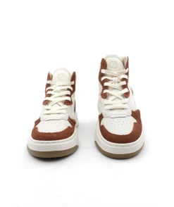 Femme L'Empreinte Chaussures Baskets|NO NAME BRIDGET MID GRAIN