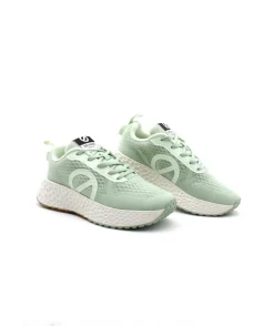 Femme L'Empreinte Chaussures Baskets|NO NAME CARTER FLY W MESH