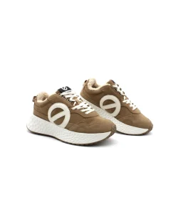 Femme L'Empreinte Chaussures Baskets|NO NAME CARTER JOGGER