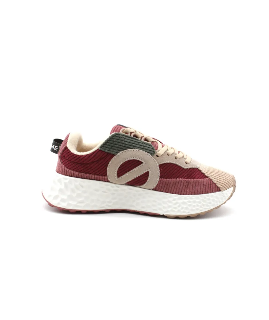 Femme L'Empreinte Chaussures Baskets|NO NAME CARTER RUNNER DADDY