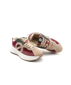 Femme L'Empreinte Chaussures Baskets|NO NAME CARTER RUNNER DADDY