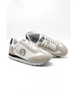 Femme L'Empreinte Chaussures Baskets|NO NAME CITY RUN JOGGER