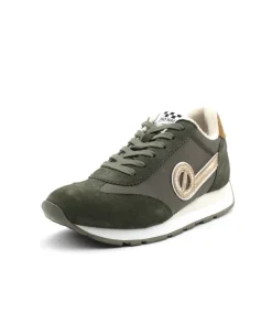 Femme L'Empreinte Chaussures Baskets|NO NAME CITY RUN JOGGER