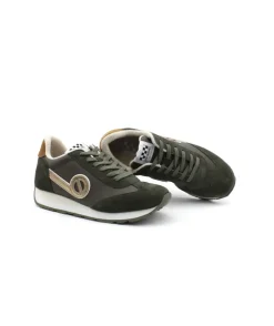 Femme L'Empreinte Chaussures Baskets|NO NAME CITY RUN JOGGER