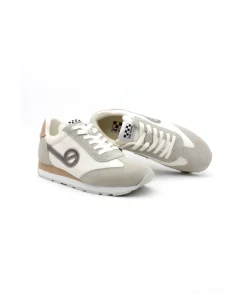 Femme L'Empreinte Chaussures Baskets|NO NAME CITY RUN JOGGER