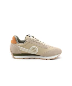 Femme L'Empreinte Chaussures Baskets|NO NAME CITY RUN JOGGER