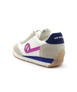 Femme L'Empreinte Chaussures Baskets|NO NAME CITY RUN JOGGER
