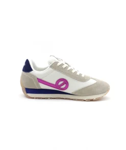 Femme L'Empreinte Chaussures Baskets|NO NAME CITY RUN JOGGER