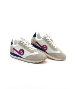 Femme L'Empreinte Chaussures Baskets|NO NAME CITY RUN JOGGER