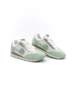 Femme L'Empreinte Chaussures Baskets|NO NAME CITY RUN JOGGER